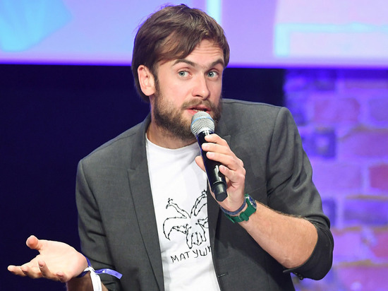 Издателю иноагента "Медиазона" иноагенту Верзилову предъявили обвинение в "фейках об армии"