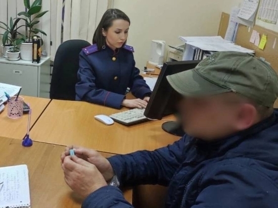 В Ижевске задержали мужчину, который зарезал прохожего в ночь с 24 на 25 января
