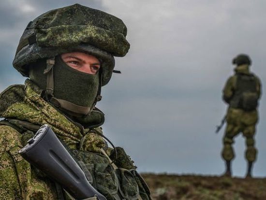 Участник СВО: «Я убежден, что башкирские воины самые лучшие»