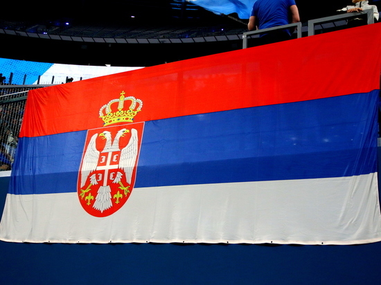 Глава МИД Сербии Дачич назвал введение антироссийских санкций «некорректным» шагом