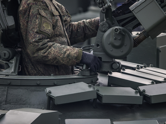 Мирошник заявил о существенных продвижениях российских войск на запорожском направлении