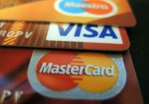 Международная платежная система Mastercard столкнулась с потерей 30 миллионов долларов в 2022 году из-за приостановки деятельности в Российской Федерации