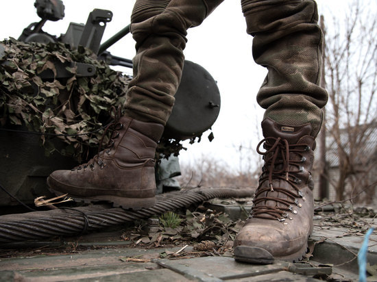 Помощник главы Пентагона: ближайшие несколько месяцев станут решающими на Украине