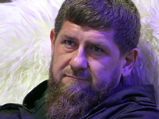 Кадыров сообщил, что бойцы «Ахмата» взяли штурмом позиции ВСУ в Новомихайловке