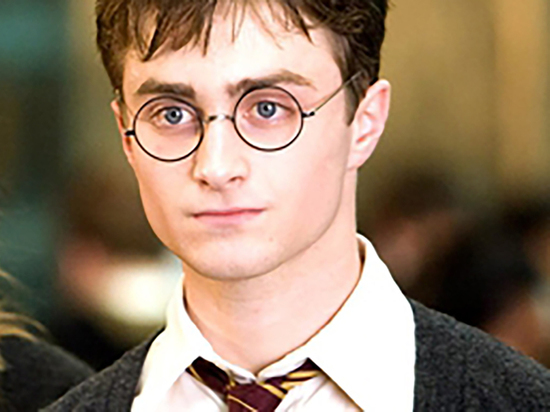 Фильмы о Гарри Поттере станут недоступны в России онлайн с 1 февраля