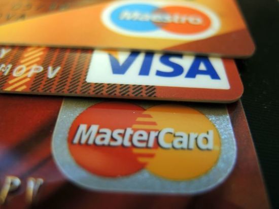 Mastercard потеряла 30 млн долларов из-за приостановки работы в России