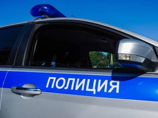В Волгоградской области обнаружили мертвым майора полиции