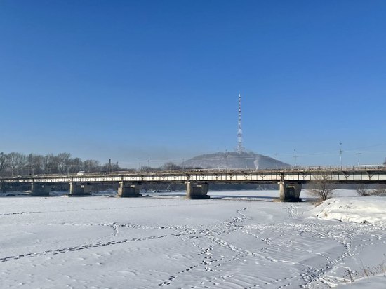 Очередной мэр пытается победить старый мост в Биробиджане