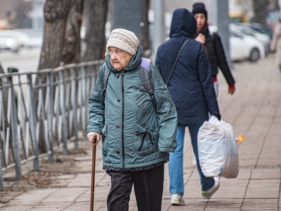 Новосибирскстат опубликовал типичный портрет жителя города