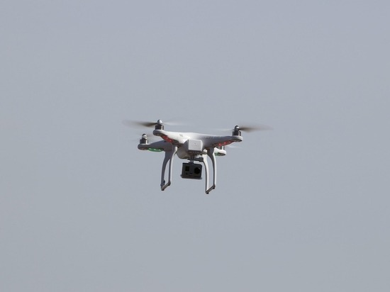 «Ростех» разрабатывает дроны для СВО, способные атаковать «роем»
