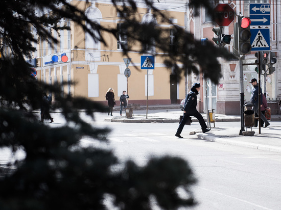 Астраханские полицейские отправились по барам