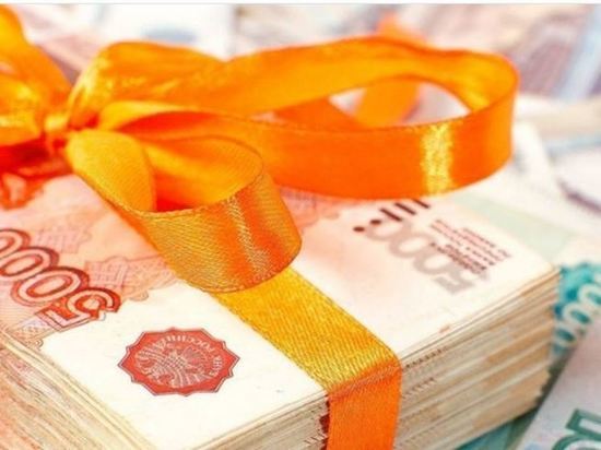 В Орловской области обладателям звания Почётного работника выплатят по 10 тысяч