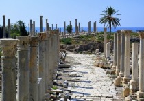Издание Artnews сообщило, что в египетском Луксоре археологи раскопали руины 1800-летнего древнеримского города