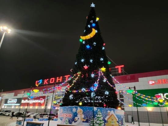 В Омске депутат Кокорин переоформил на себя торговые центры «Континент» и «Октябрьский»