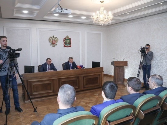 В Правительстве Пензенской области провели разбор полётов с перевозчиками