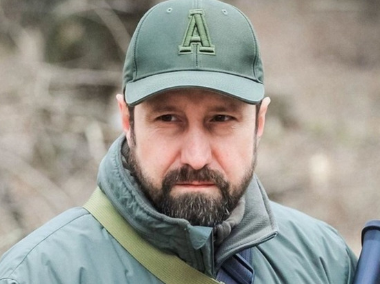 Комбат Ходаковский рассказал о тактике ВСУ в боях за Угледар