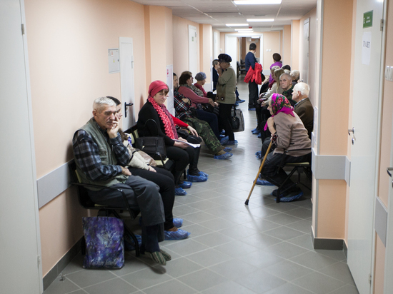 Более тысячи человек обследовали на грипп лабораторным методом в Псковской области