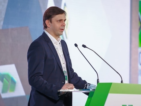 Губернатор Орловской области Клычков закрепился в топ-10 лидеров рейтинга по активности в соцсетях
