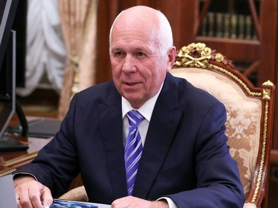 Чемезов опроверг снарядный голод у Российской армии