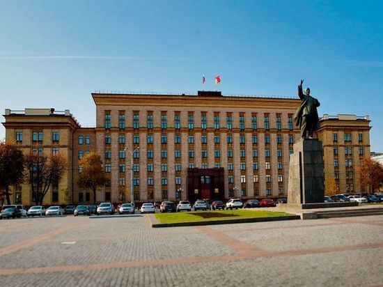 Выборы губернатора Воронежской области назначили на 10 сентября