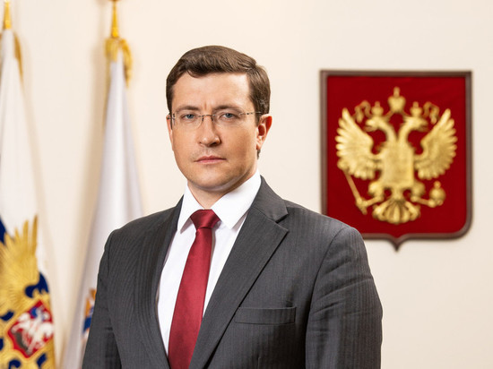 Нижегородский губернатор Глеб Никитин опроверг слухи о переводе в Москву