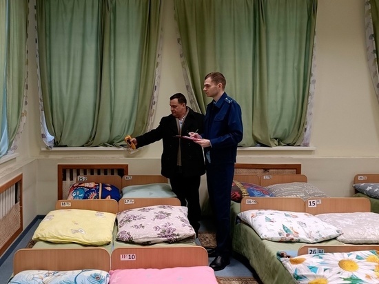 Житель брянского Жирятино пожаловался на холод в дошкольных группах