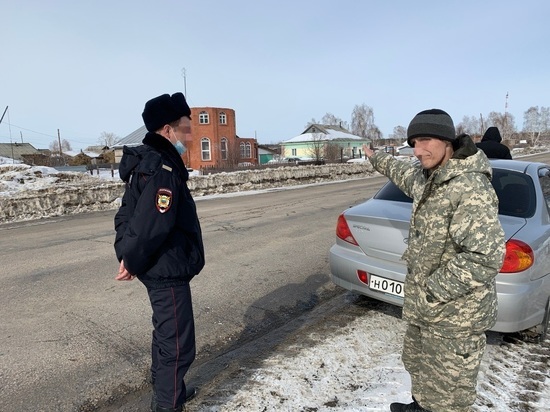 В Алтайском крае вынесли приговор двум братьям за жестокое убийство предпринимательницы и ее сына в Панкрушихинском районе
