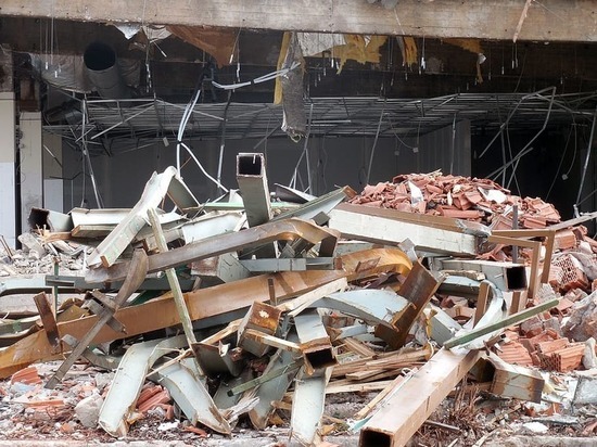 ВСУ выпустили по территории ДНР 288 единиц боеприпасов