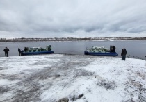 В Красноярском крае будут судить водителя лодки, из-за действий которого в конце октября произошла смертельная авария в Игарке