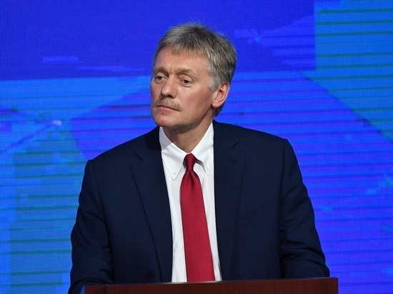 Песков прокомментировал заявление Нуланд о возможности смягчения антироссийских санкций