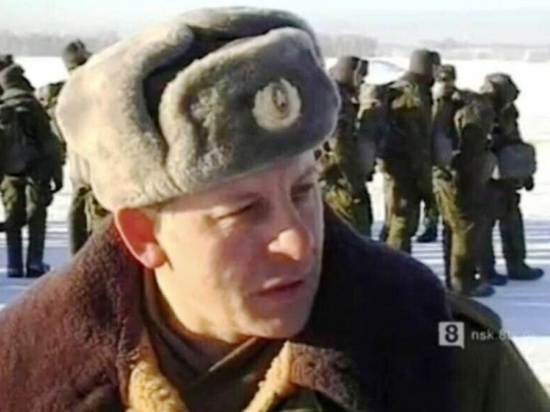 Комбриг спецназа ГРУ из Новосибирской области Леонид Поляков умер в возрасте 70 лет