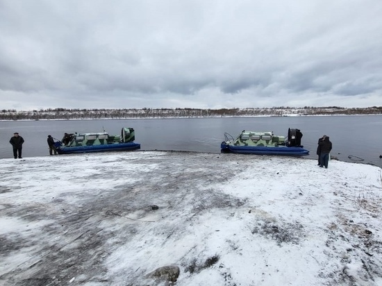 Водителя лодки будут судить в Красноярском крае за смертельную аварию в Игарке