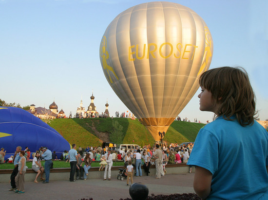 1,7 млн туристов посетили Дмитровский городской округ за год
