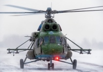 Telegram-канал Baza сообщает о том, что в аэропорту Внуково потерпел крушение вертолет Ми-8