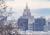 Руководитель прогностического центра «Метео» Александр Шувалов сообщил RT, что на следующей неделе в столице пройдет трехдневный снегопад