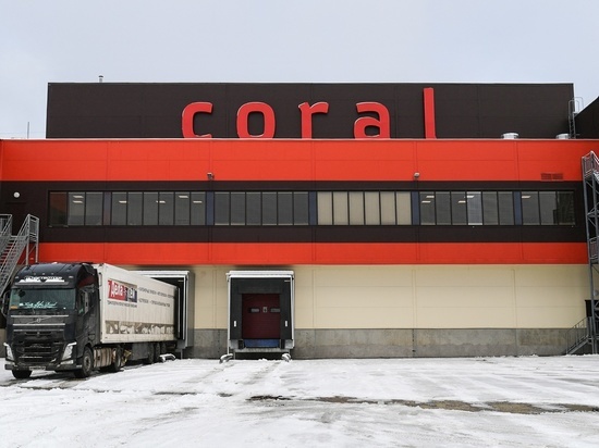 27 января в Бежецке Тверской области состоялся запуск второй очереди завода «Коралл», где делают комбикорма