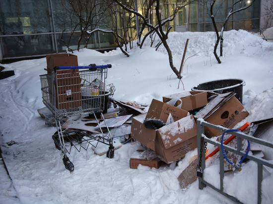 Рассчитать плату за вывоз мусора по новым тарифам в Подмосковье можно на онлайн-калькуляторе