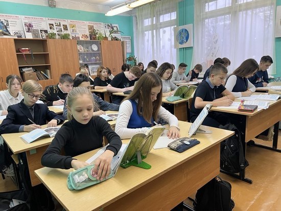 Две школы Серпухова включены в Президентскую программу капитального ремонта