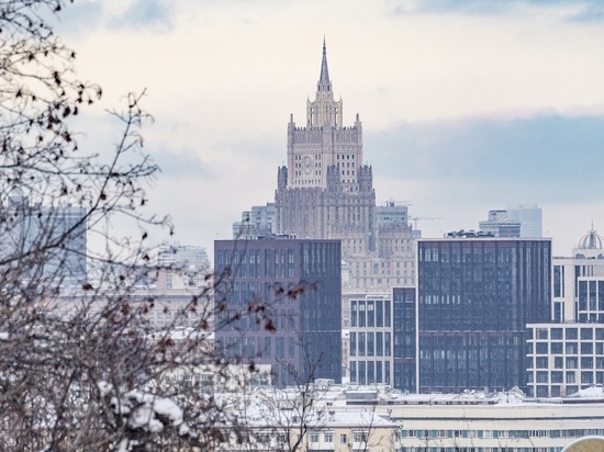 Синоптик Шувалов пообещал москвичам трехдневный снегопад