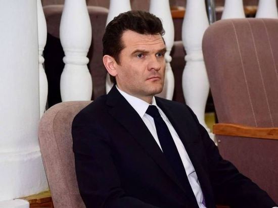 В Орловской области утвердили кандидатуру заместителя губернатора