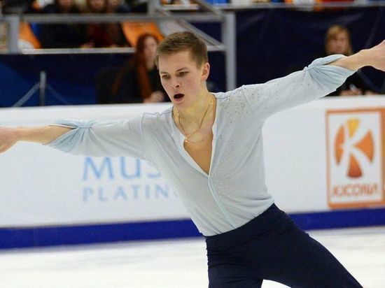 СМИ: Михаил Коляда пропустит чемпионат Санкт-Петербурга