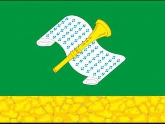 Во Владимирской области у одного района появится свой флаг
