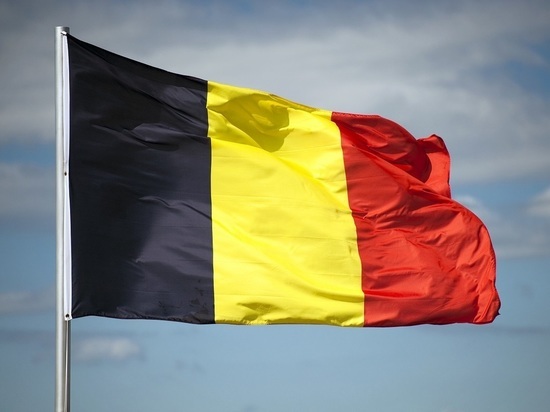 Бельгия объявила о военной помощи Украине на 92 млн евро
