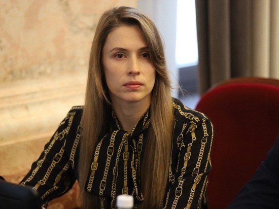 Депутат ЗСК Анна Невзорова рассказала сочинцам о новом законопроекте