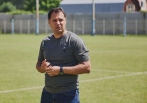 Футбольный клуб «Енисей» обновил тренерский штаб