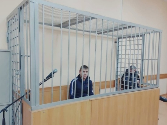 Подозреваемые в убийстве мужчины в Молчаново отправлены в СИЗО на два месяца