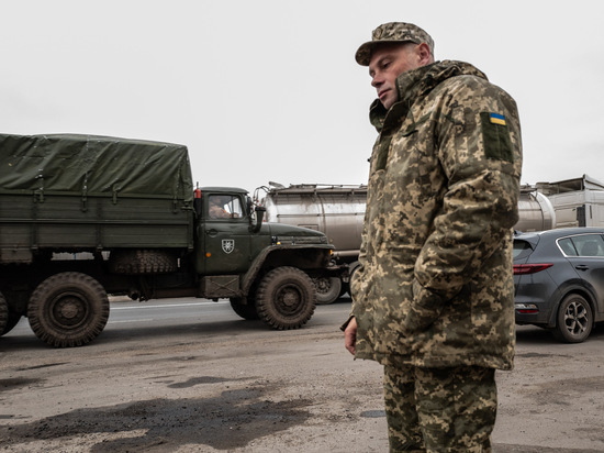 У сотрудников украинских военкоматов выработалась методика по отлову для мобилизации