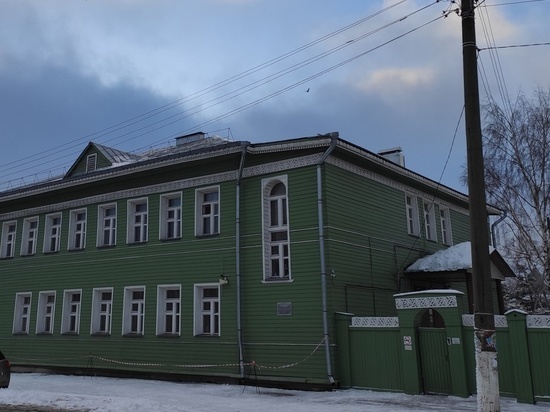 Вологжане расскажут о своей семье в рамках областного конкурса