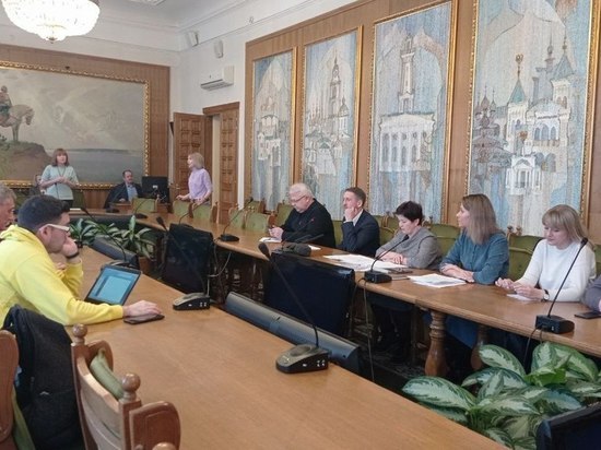 Планы восстановления памятника культурного наследия на Смоленской в Костроме обсуждались с общественностью и ВООПИиК