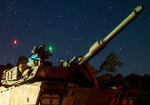 На днях президент США Джо Байден заявил о решении отправить 31 танк Abrams Украине